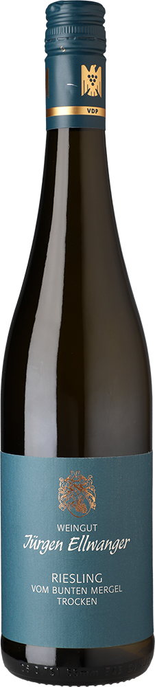 2025 Riesling vom Bunten Mergel