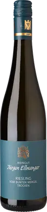 2025 Riesling vom Bunten Mergel