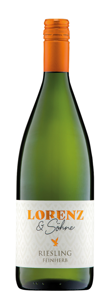 2024 Lorenz Riesling 1,0 L