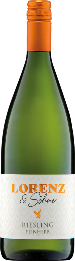 2025 Lorenz Riesling 1,0 L