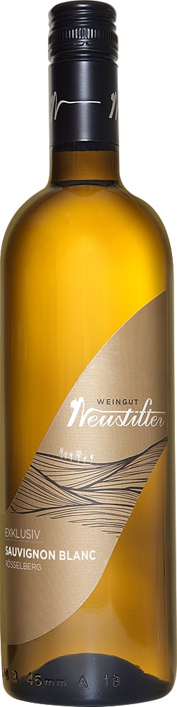 2025 SAUVIGNON BLANC Exklusiv RÖSSELBERG