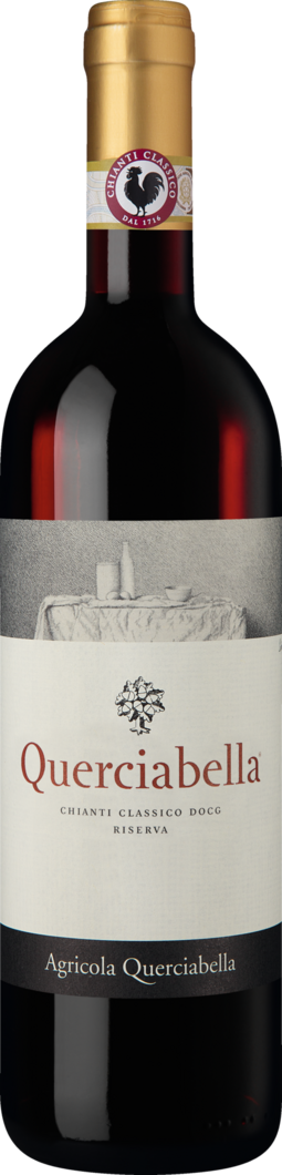 2021 Querciabella Chianti Classico Riserva BIO
