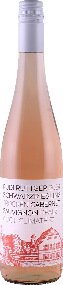 2024 Schwarzriesling & Cabernet Sauvignon