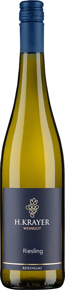 2023 Johannisberger Klaus