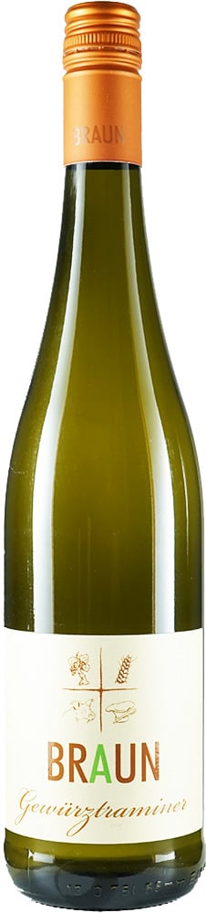 2022 Gewürztraminer