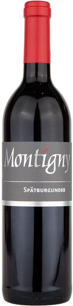 2024 Laubenheimer Spätburgunder