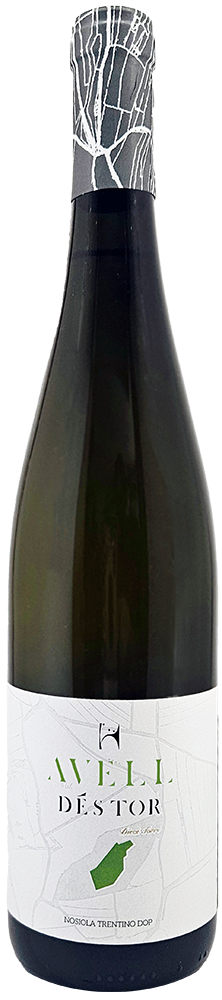 2021 Avell Trentino DOC
