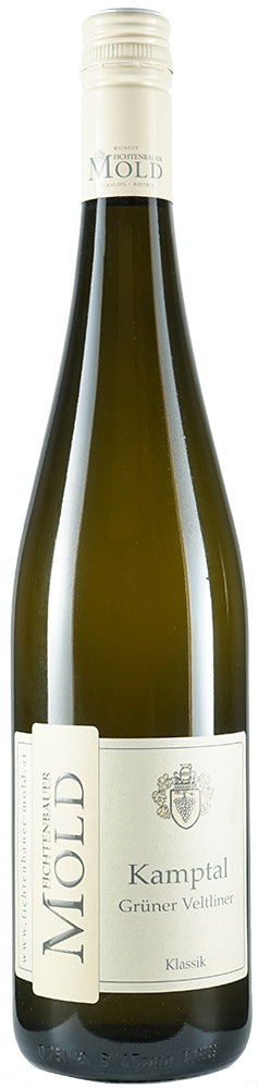2025 Grüner Veltliner Kamptal