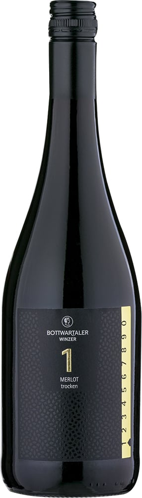 2024 | 1 Merlot (Wir - international)