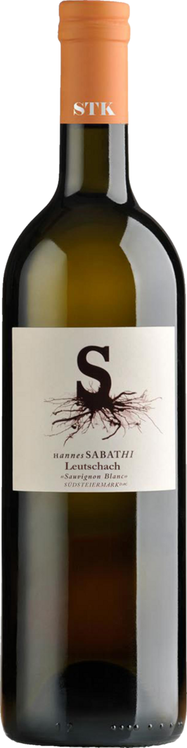 2021 Sauvignon Blanc Leutschach