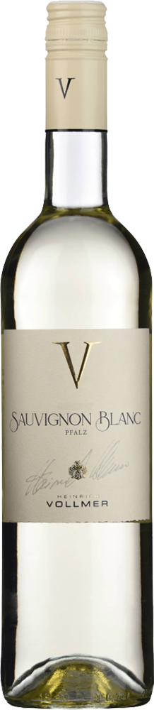 2025 Sauvignon blanc