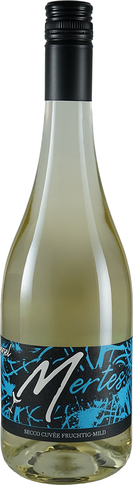 2024 Secco pure-arome