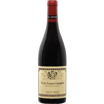 2021 Jadot Nuits-Saint-Georges