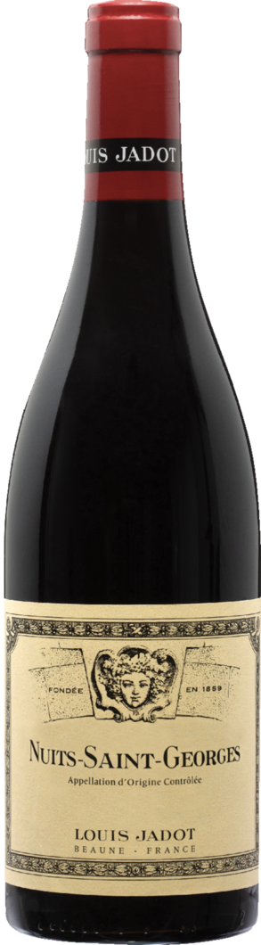 2022 Jadot Nuits-Saint-Georges