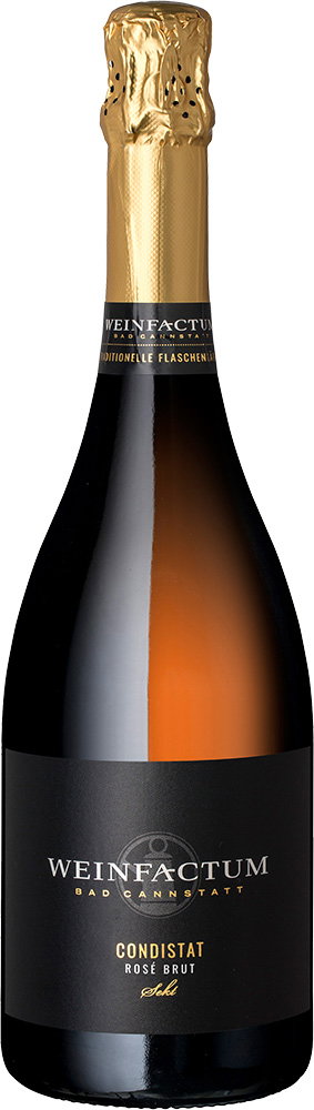 2019 Condistat Rosé
