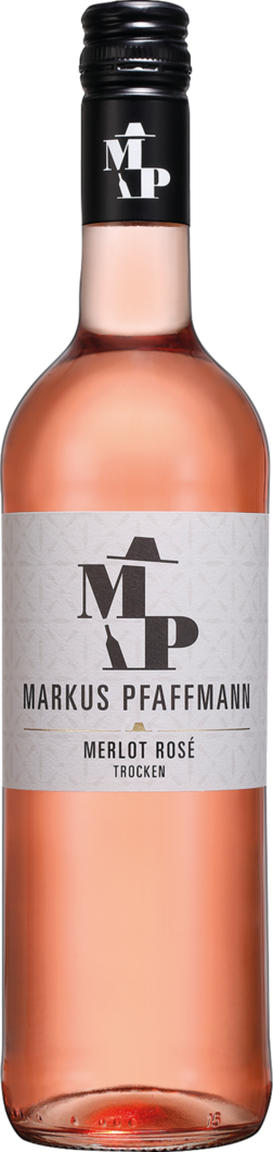 2025 Pfaffmann MP Merlot Rosé