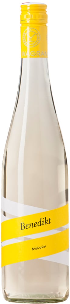 2025 Malvasier - Frühroter Veltliner