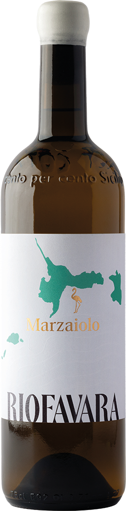 2025 Marzaiolo Terre Siciliane IGP BIO