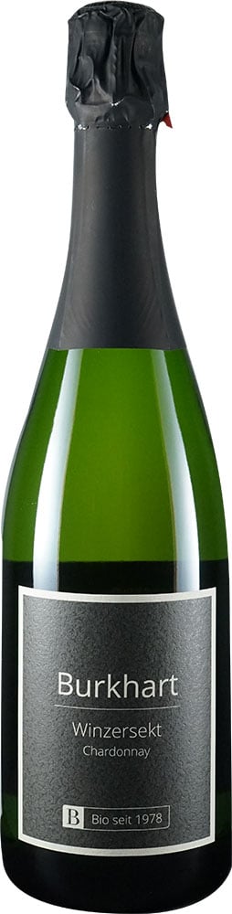 2023 Winzersekt Chardonnay BIO