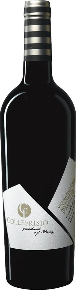 2017 Vignaquadra Montepulciano d'Abruzzo DOC
