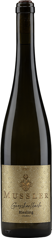 2025 Riesling "Großkarlbach"