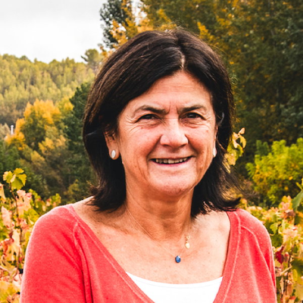 Ana Martín
