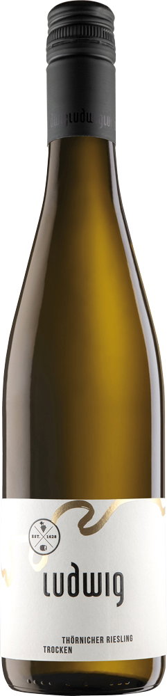 2025 Thörnicher Riesling