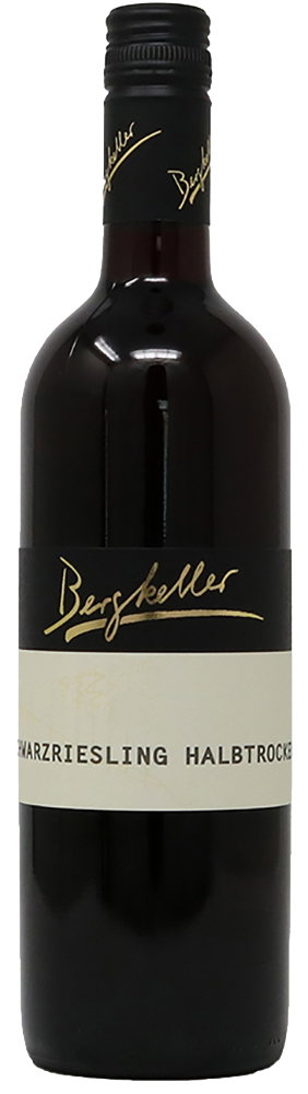 2020 Schwarzriesling BIO