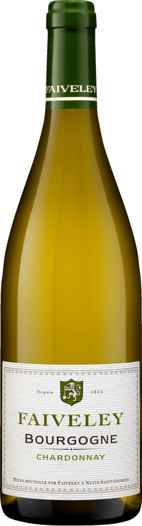 2023 Domaine Faiveley Chardonnay