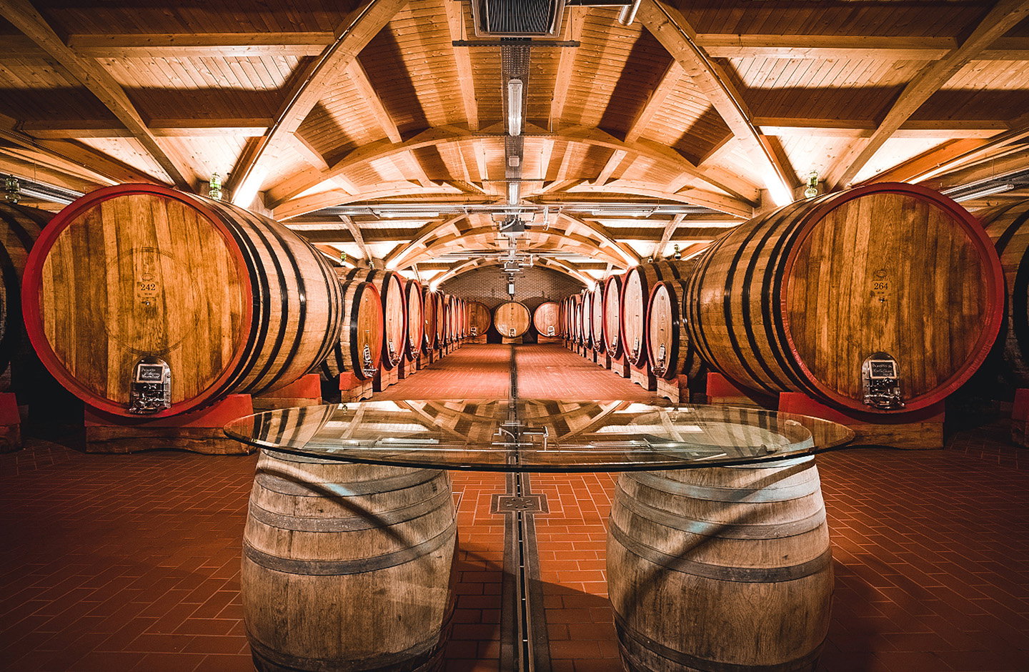 Cantina di Montalcino