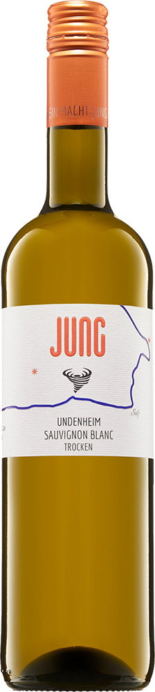 2024 Undenheim Sauvignon Blanc