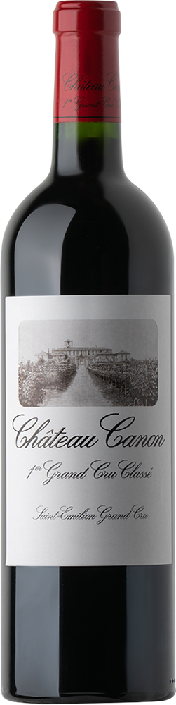 2011 1er Grand Cru Classé Saint Émilion AOP