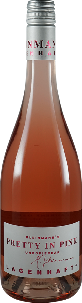 2025 PRETTY IN PINK - Saint Laurent Rosé