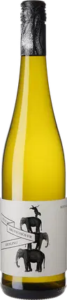 2025 Mineral Riesling BIO