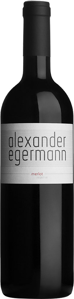 2023 Merlot reserve