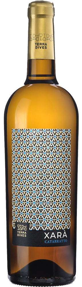 2025 Xará Sicilia DOC
