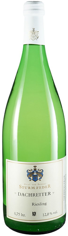 2022 Dachreiter Riesling 1,0 L
