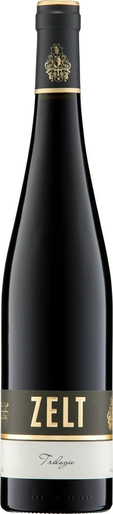 2022 Cuvée "Trilogie"