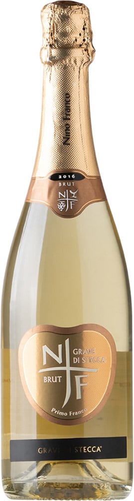 2016 Grave di Stecca Prosecco Valdobbiadene DOCG