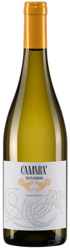 2022 Camarà Chardonnay Provincia di Pavia IGP