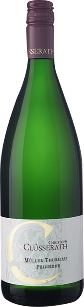 2024 Trittenheimer Altärchen Müller-Thurgau 1,0 L