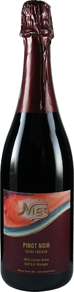 2023 Roter vom Pinot Noir
