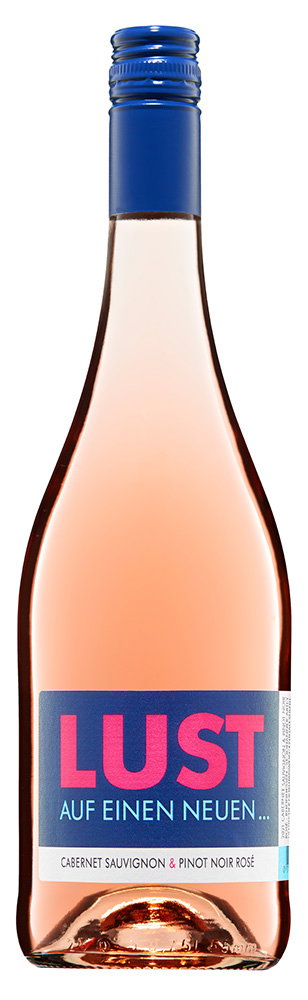 2025 St.Johanner Rosè