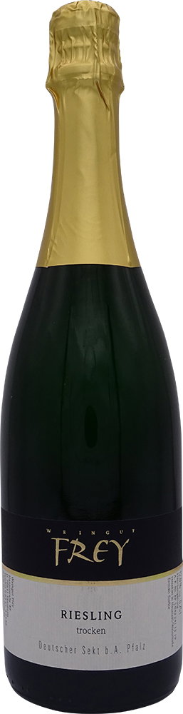 2023 Riesling Sekt b.A.