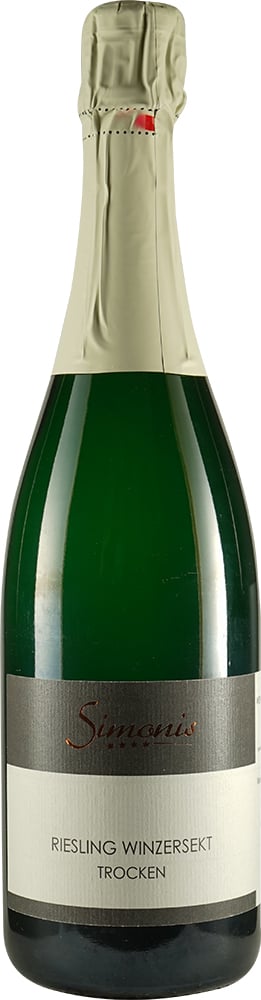 2023 Riesling Winzersekt