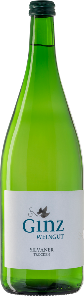 2025 Silvaner 1,0 L