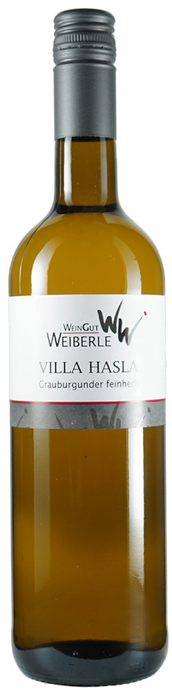 2023 VILLA HASA Grauburgunder