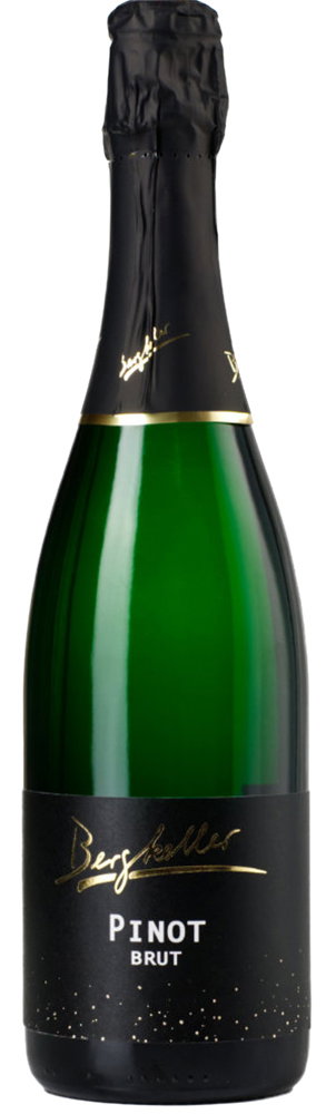 2019 Pinot Winzersekt BIO