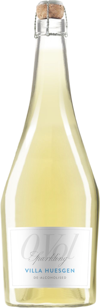 0 Vol Sparkling De-Alcoholised