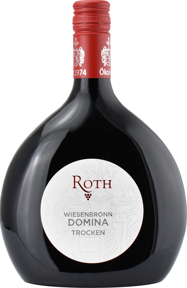 2023 Wiesenbronn Domina Ortswein BIO